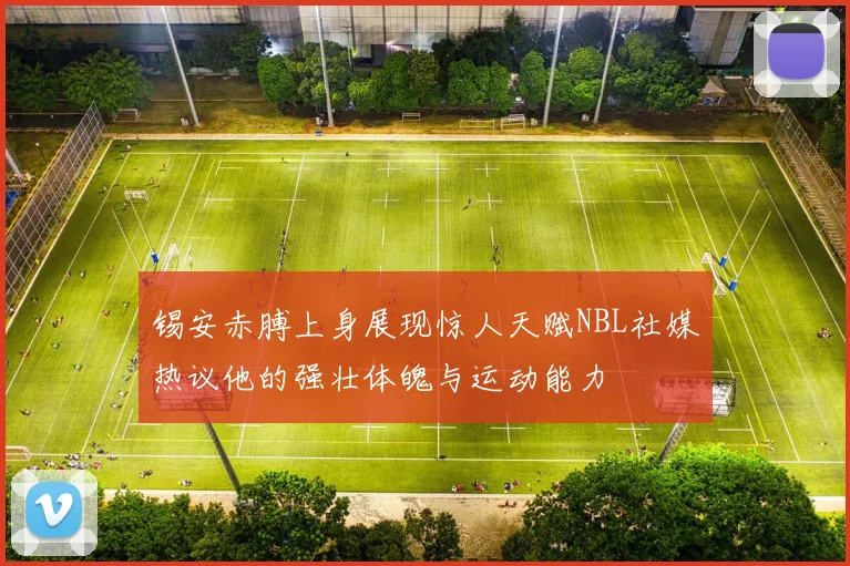 锡安赤膊上身展现惊人天赋NBL社媒热议他的强壮体魄与运动能力