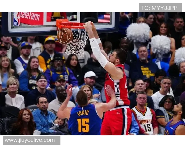 小迈克尔波特独揽28分无奈空砍全队最高表现难救球队失利