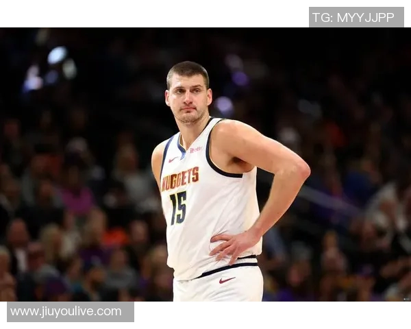 明天掘金主场对决鹈鹕卡梅隆约翰逊肩伤出战存疑