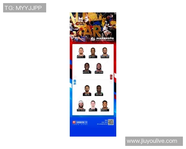 米切尔盛赞基昂特乔治称其完全有资格入选全明星阵容