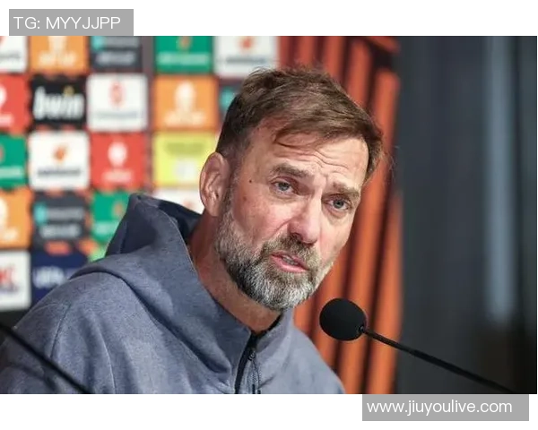 克洛普强调构建团队体系拜仁在德甲的高投入引发关注