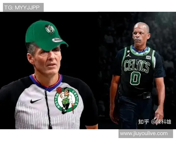 恢复执裁权利埃里克刘易斯曾执法塔图姆遭漏判的詹姆斯之战